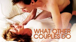 What Other Couples Do's poster