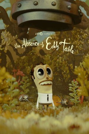 The Absence of Eddy Table's poster image