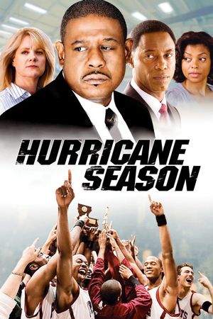Hurricane Season's poster