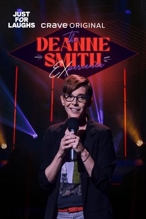 The DeAnne Smith EXperience's poster