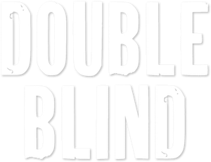Double Blind's poster