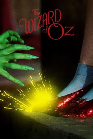 The Wizard of Oz's poster