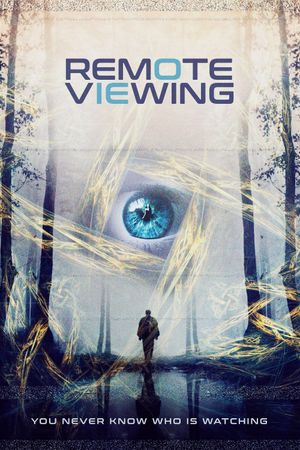 Remote Viewing's poster