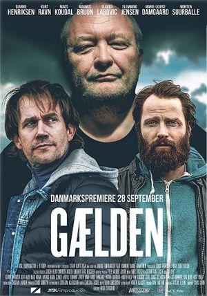 Gælden's poster
