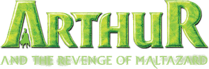 Arthur and the Revenge of Maltazard's poster