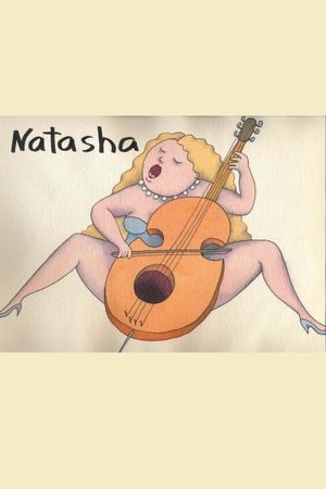 Natasha's poster