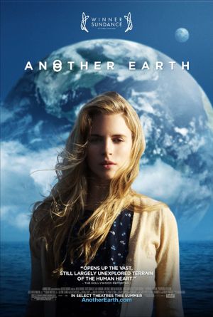 Another Earth's poster