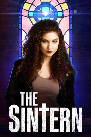 The Sintern's poster
