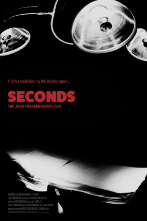 Seconds's poster
