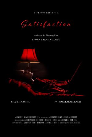 Satisfaction's poster image