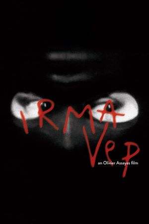 Irma Vep's poster