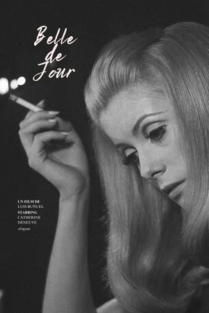Belle de Jour's poster