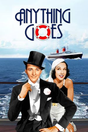 Anything Goes's poster
