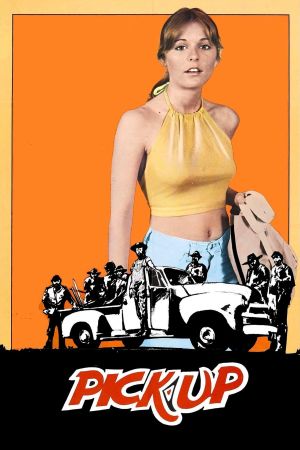 Pick-up's poster