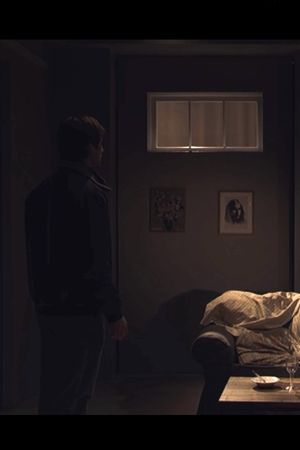 Return's poster