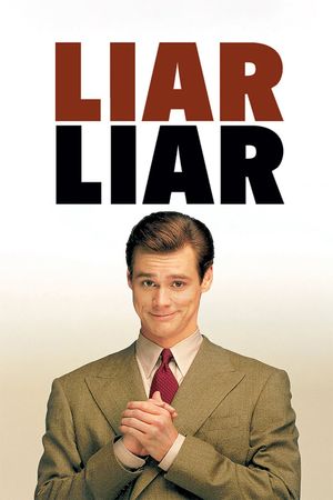 Liar Liar's poster