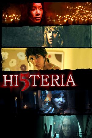 Hi5teria's poster