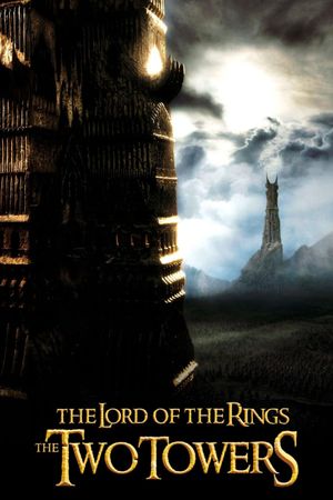 The Lord of the Rings: The Two Towers's poster