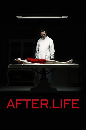 After.Life's poster