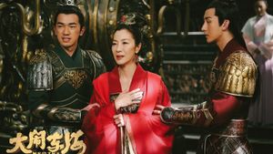 The Legend of Nezha's poster