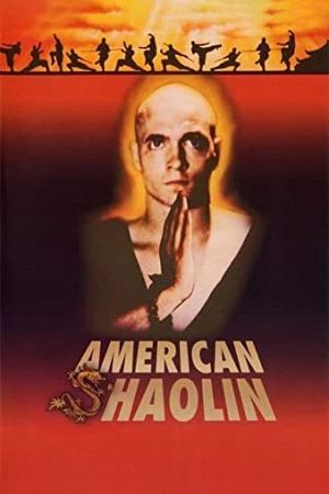 American Shaolin's poster