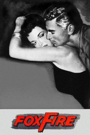 Foxfire's poster