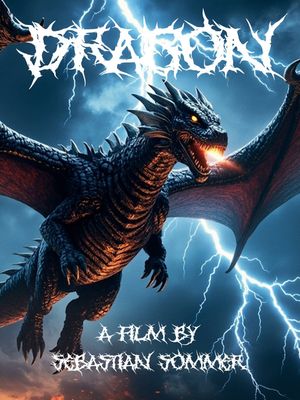 Dragon's poster