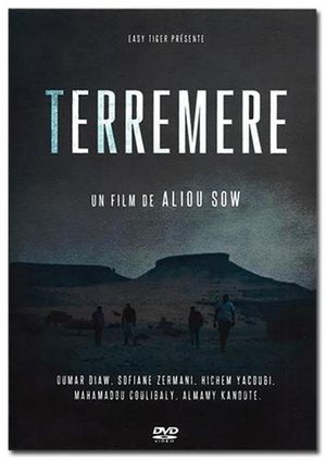 Terremere's poster