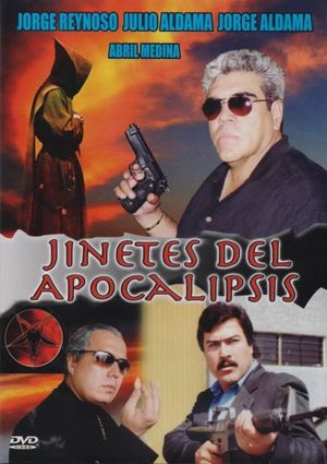 Jinetes del apocalipsis's poster