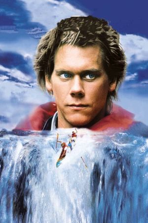 White Water Summer's poster