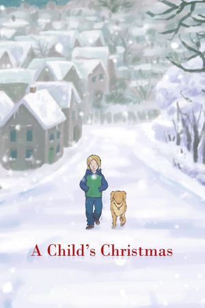 A Child's Christmas's poster image