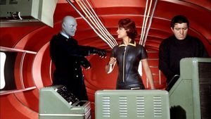 Fantomas's poster