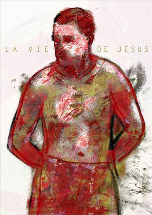 The Life of Jesus's poster