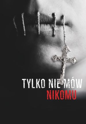 Tell No One's poster