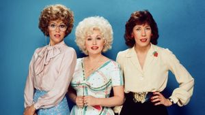 9 to 5's poster