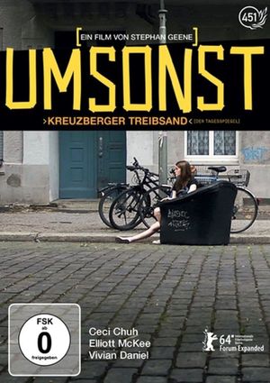 Umsonst's poster