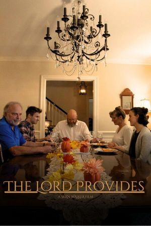 The Lord Provides's poster