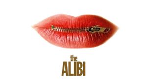 Lies and Alibis's poster