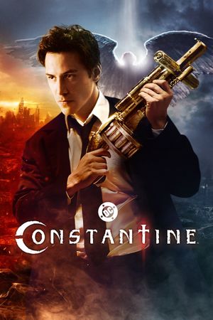 Constantine's poster
