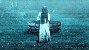 The Ring's poster