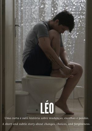 Léo's poster