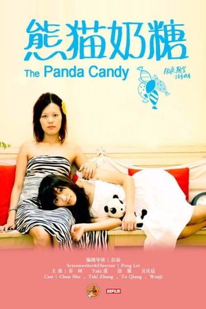 The Panda Candy's poster