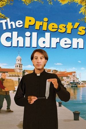 The Priest's Children's poster