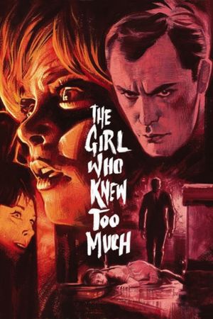 The Evil Eye's poster