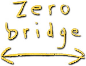 Zero Bridge's poster