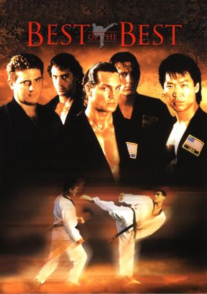 Best of the Best's poster image