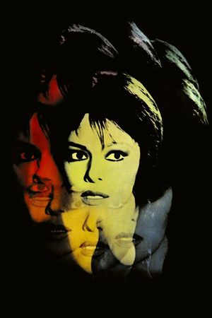 Cold Eyes of Fear's poster