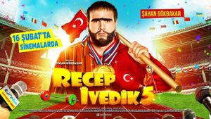 Recep Ivedik 5's poster