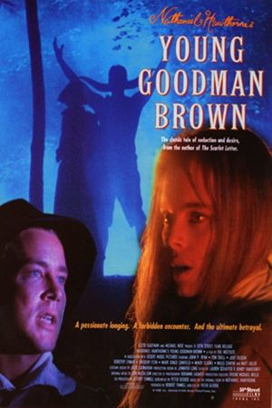Young Goodman Brown's poster