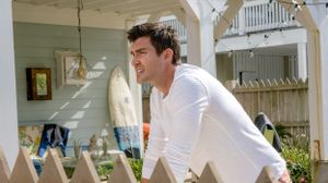 Love at the Shore's poster